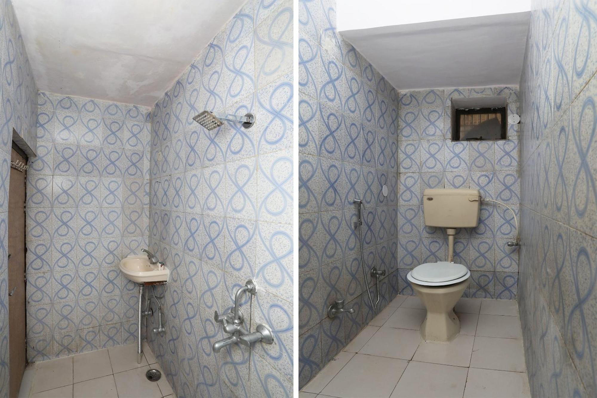 Hotel O Vanshika Agra  Kültér fotó