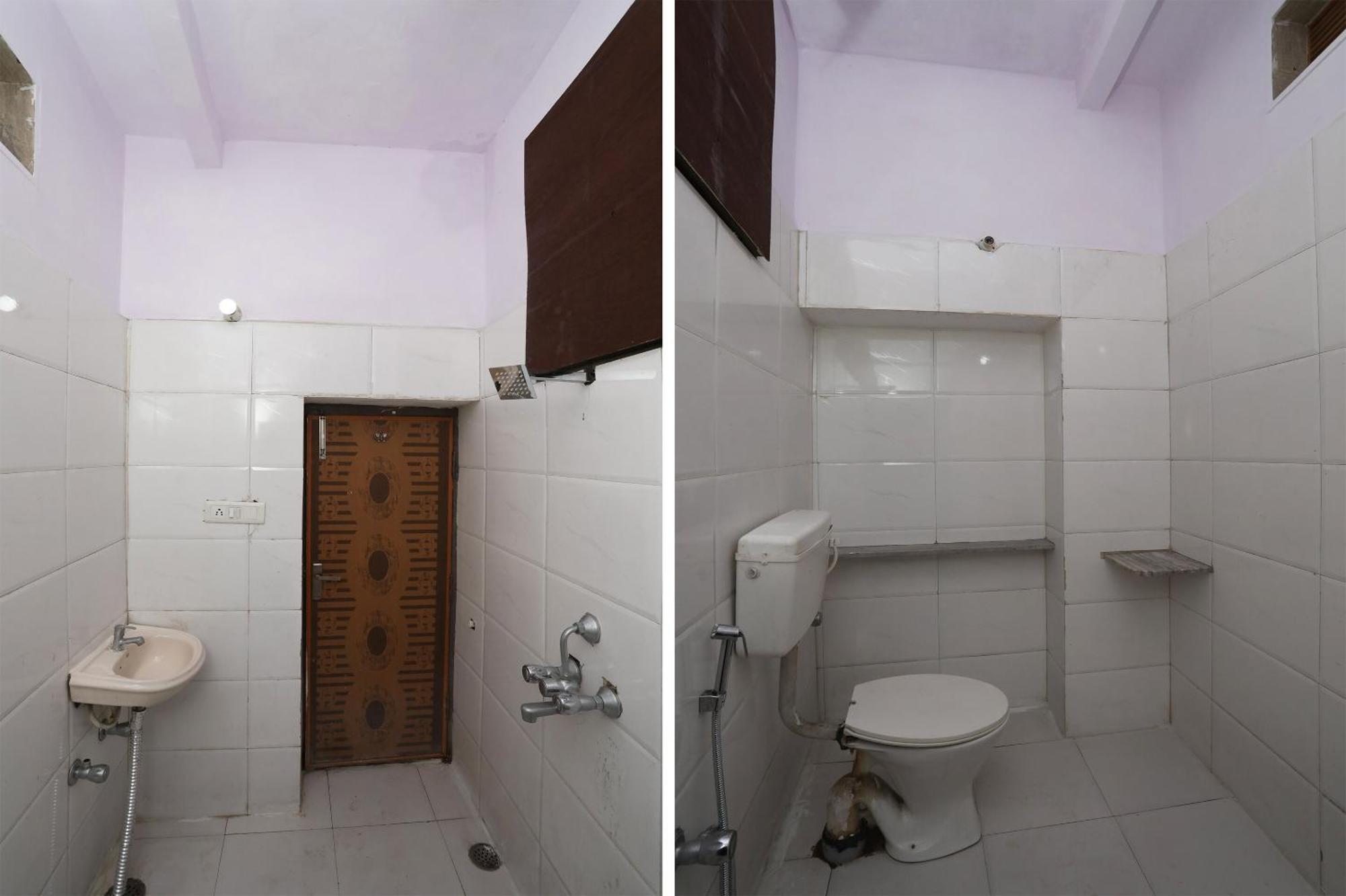 Hotel O Vanshika Agra  Kültér fotó